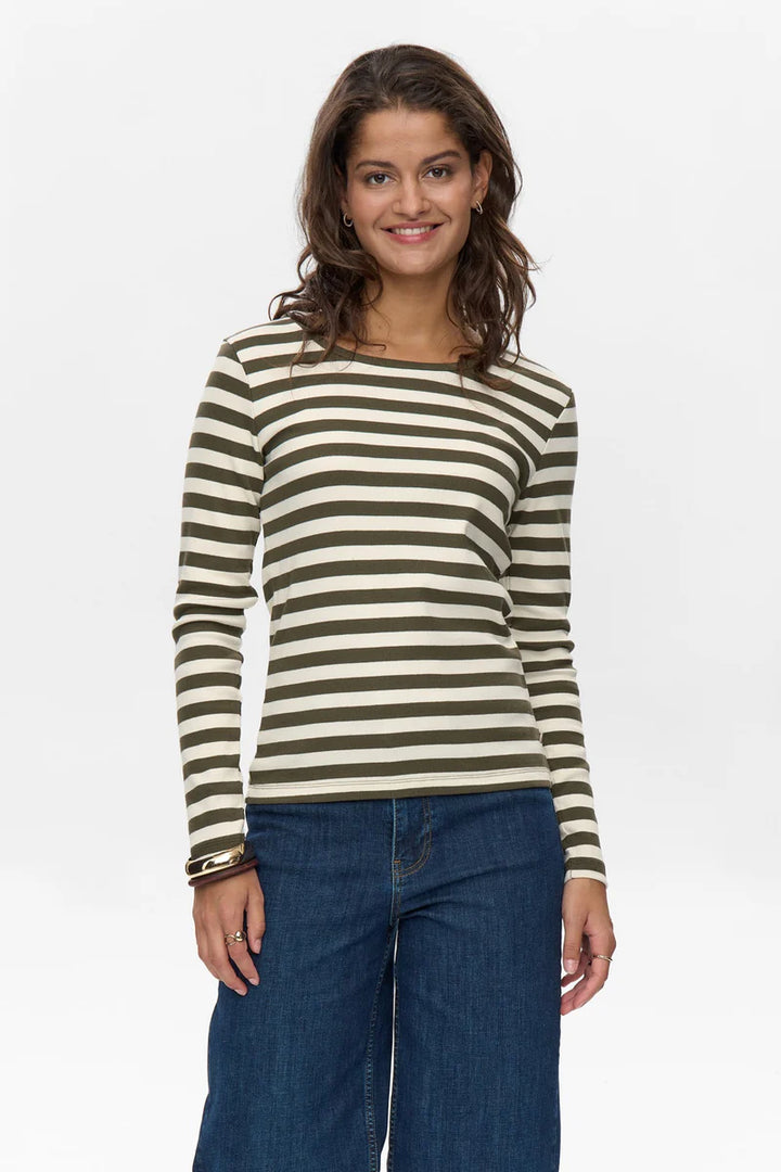 T-SHIRT | NUMIXIE LS