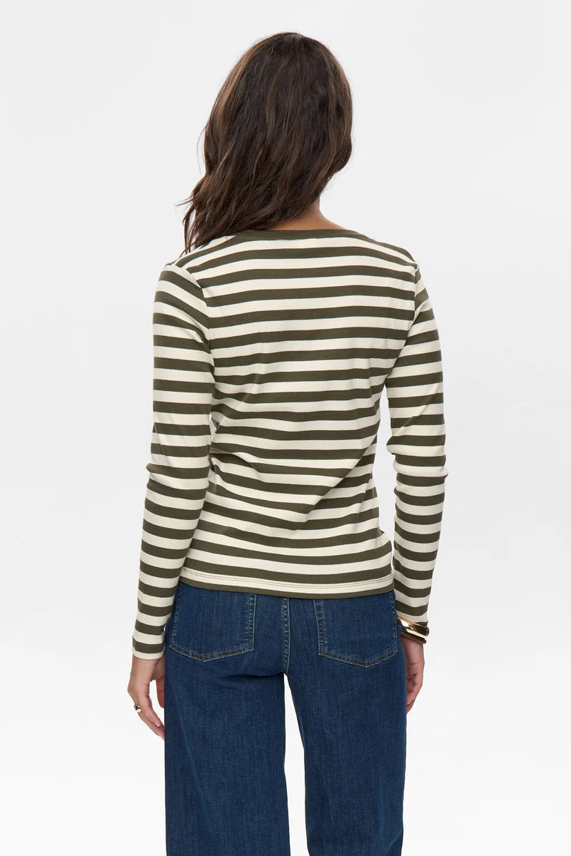 T-SHIRT | NUMIXIE LS
