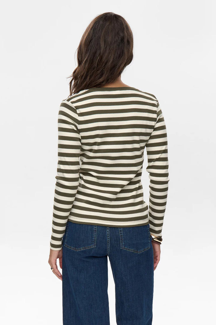 T-SHIRT | NUMIXIE LS