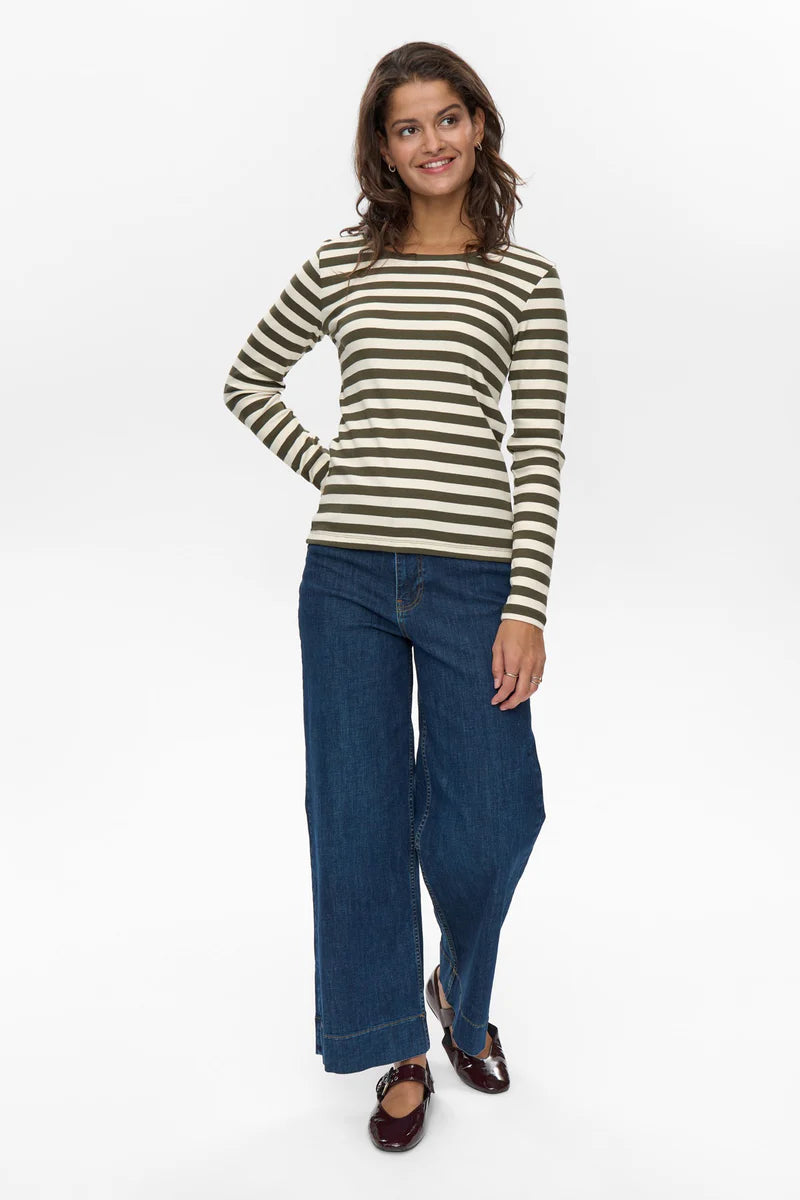 T-SHIRT | NUMIXIE LS