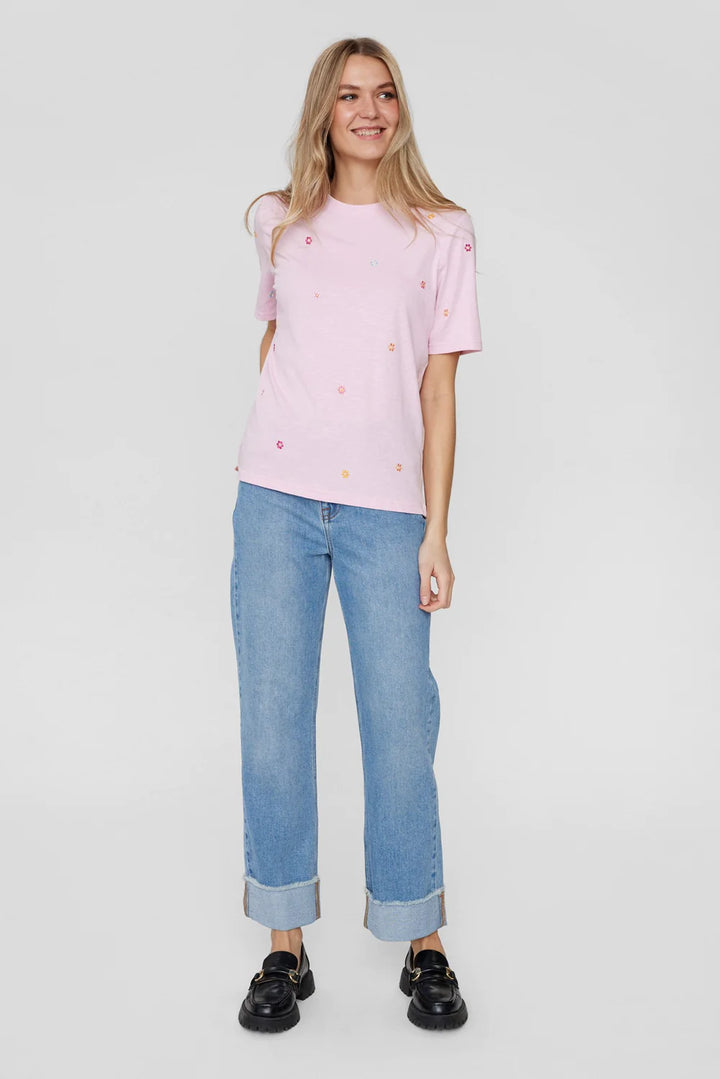 T-SHIRT | PILAR