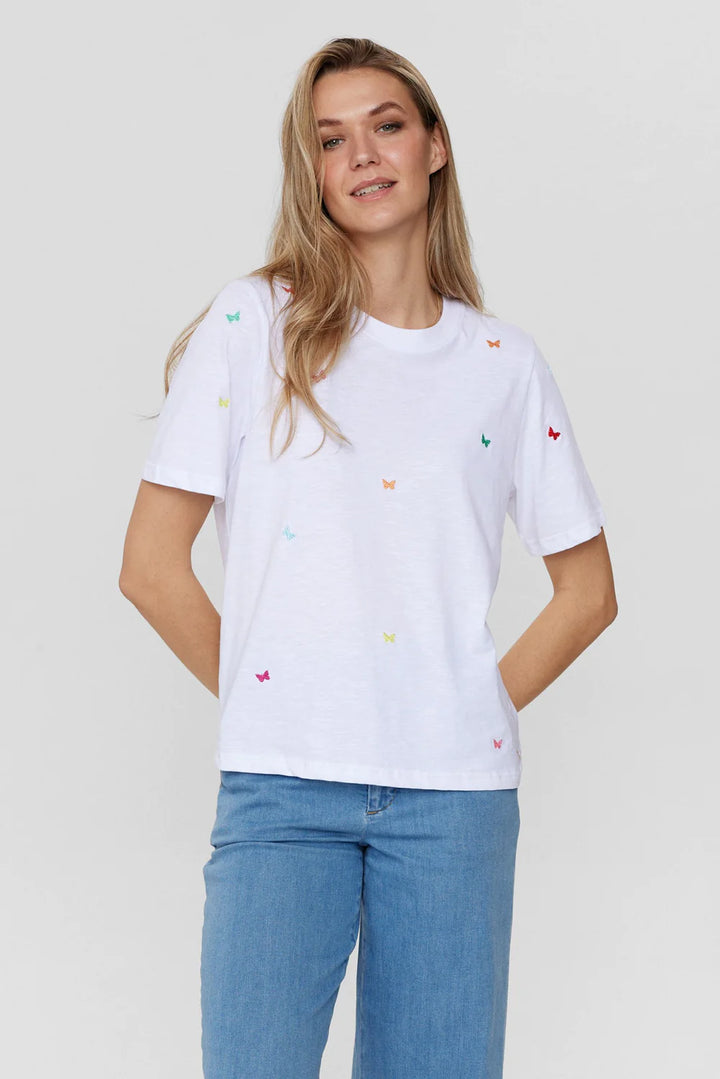 T-SHIRT | SUMMI