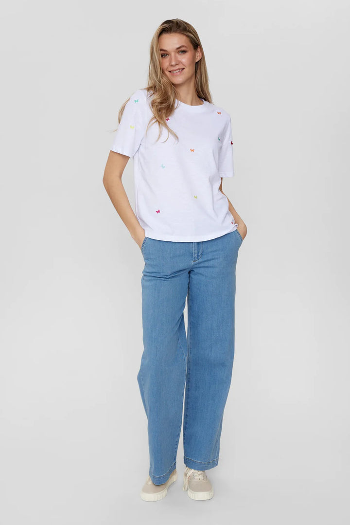 T-SHIRT | SUMMI