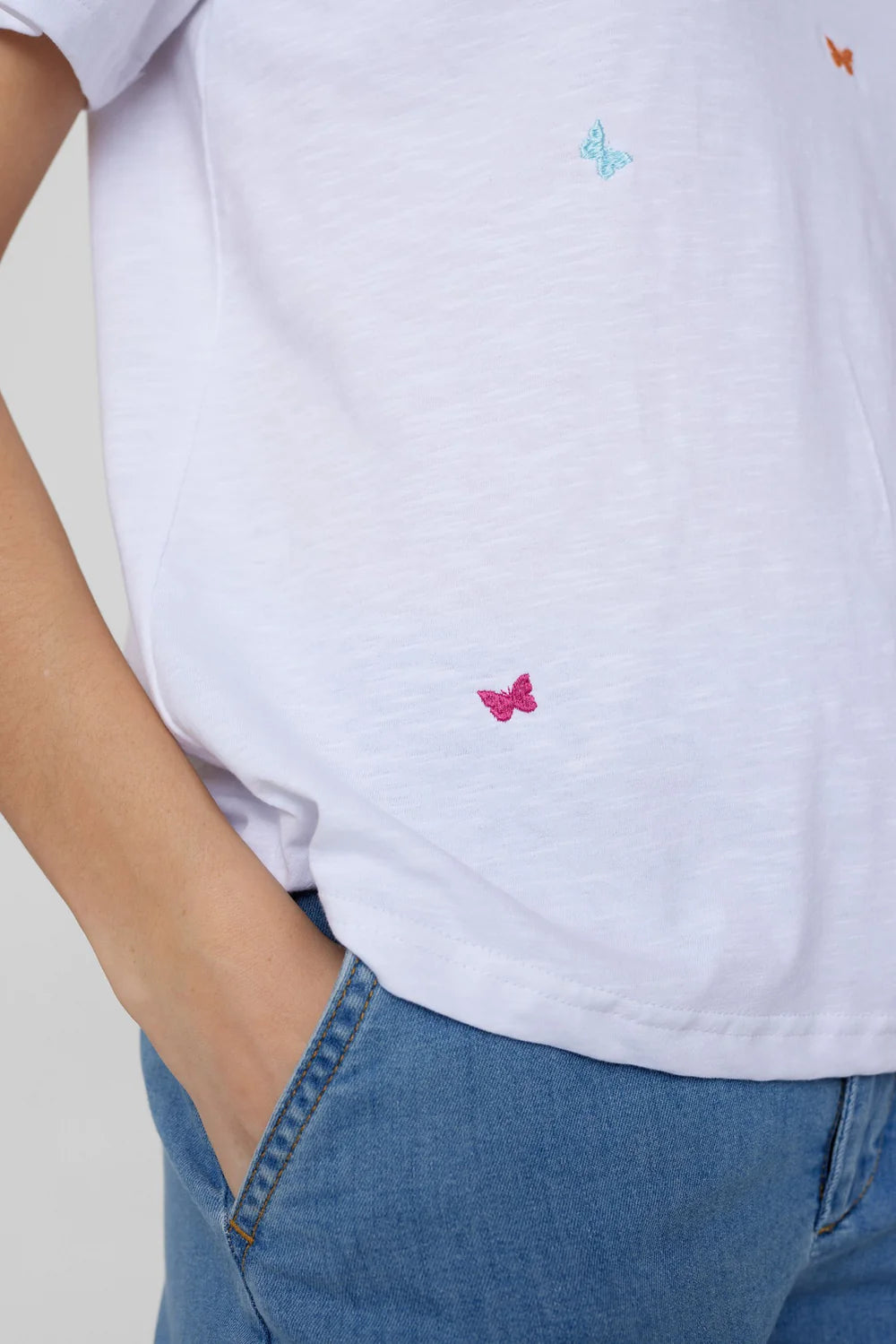 T-SHIRT | SUMMI