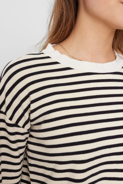 BLUSA | NUHUBSA