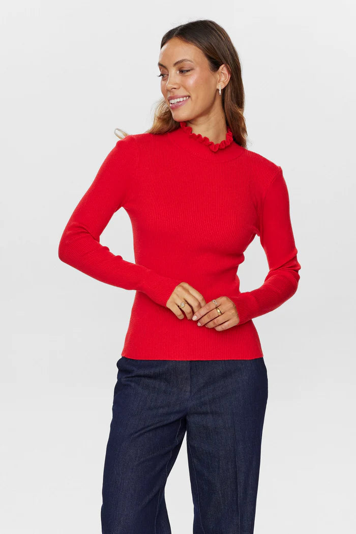 BLUSA | NUSIDANU