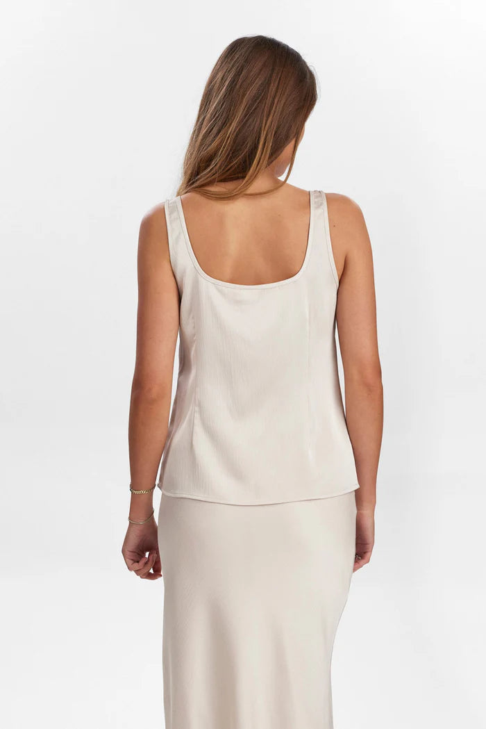 TOPPUR | IVORY