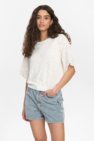 BLUSA | MOELLA