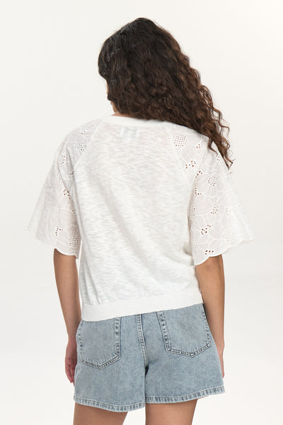 BLUSA | MOELLA