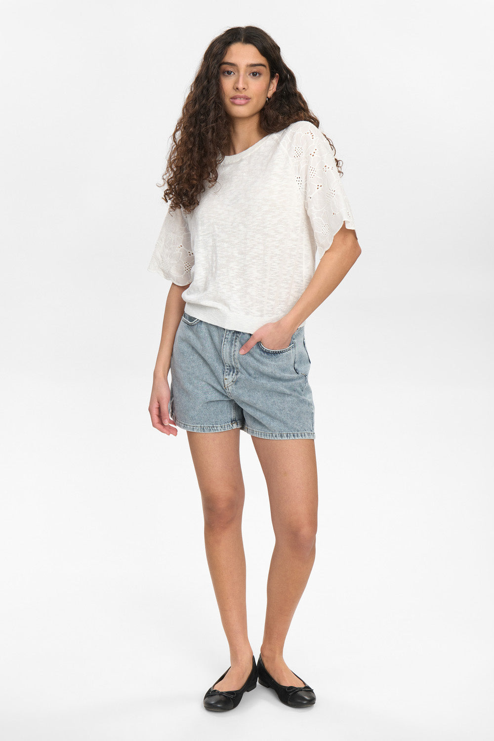 BLUSA | MOELLA