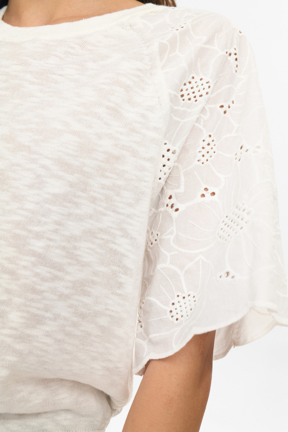 BLUSA | MOELLA