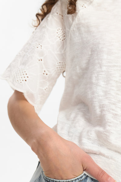 BLUSA | MOELLA