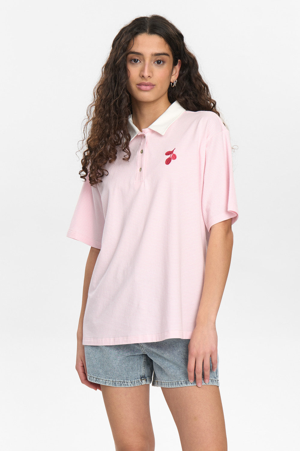 T-POLO | PIPPI