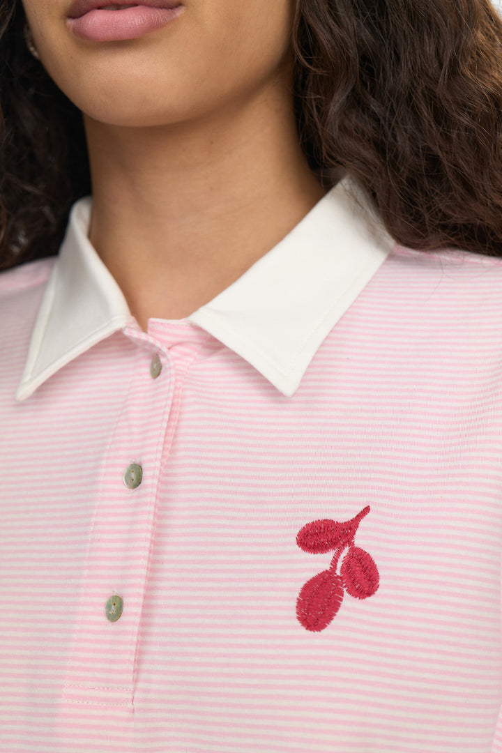 T-POLO | PIPPI