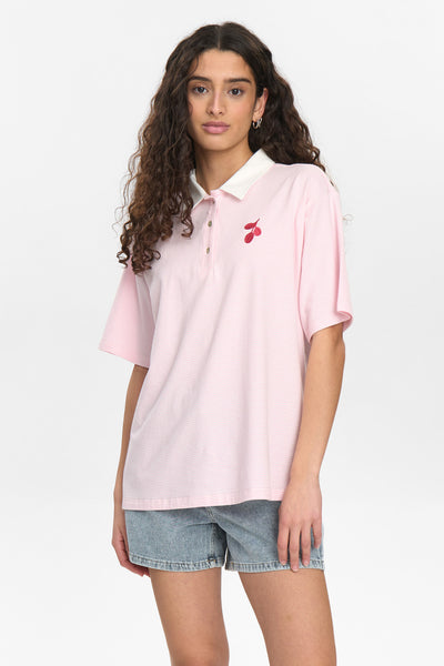 T-POLO | PIPPI