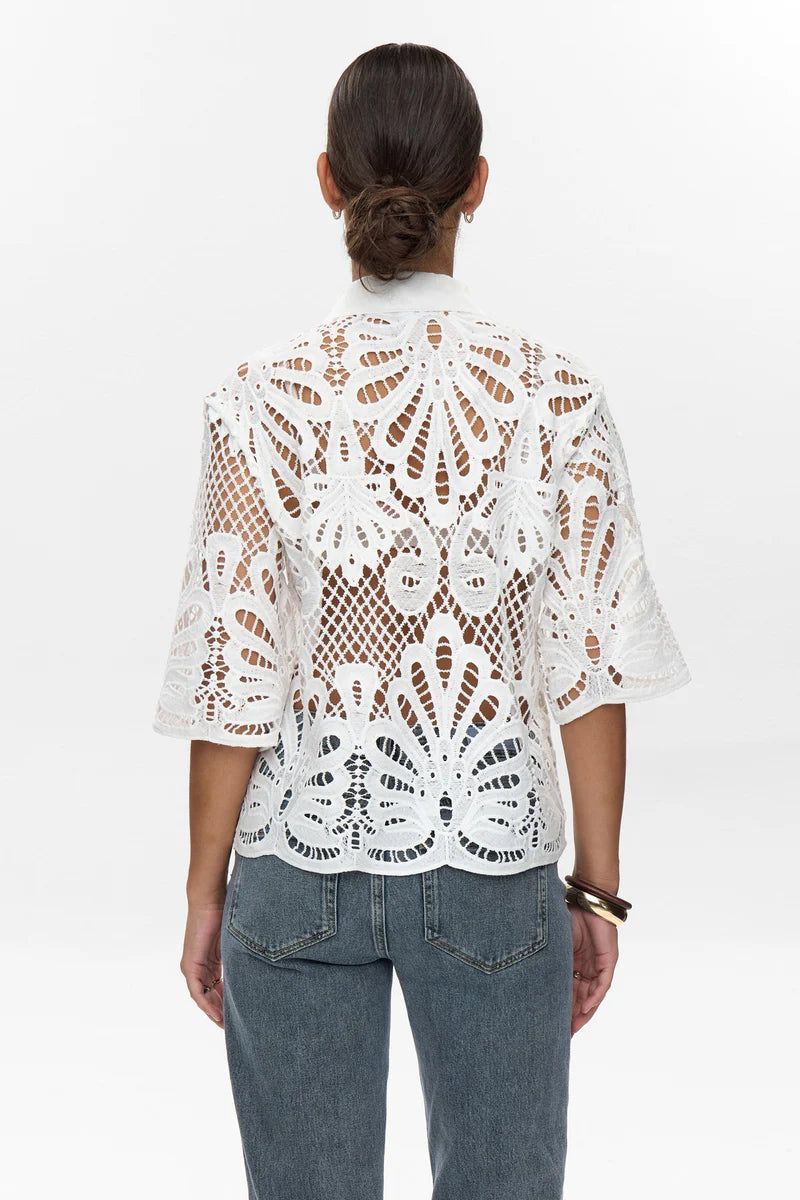 BLUSA | NUGOLDIE