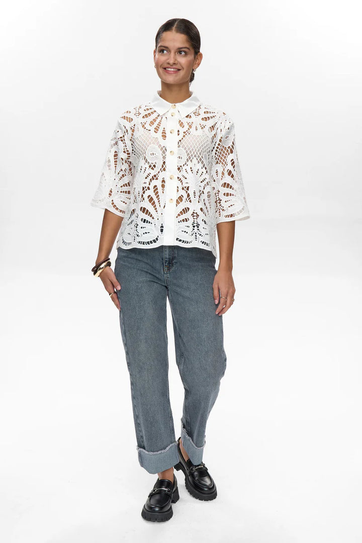 BLUSA | NUGOLDIE