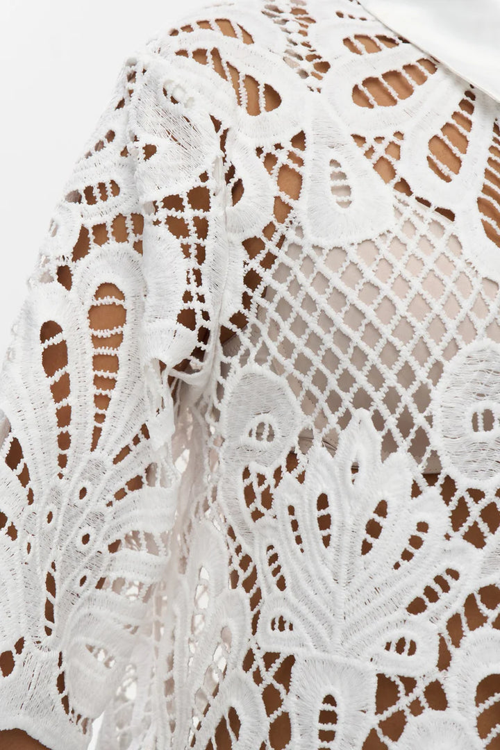 BLUSA | NUGOLDIE
