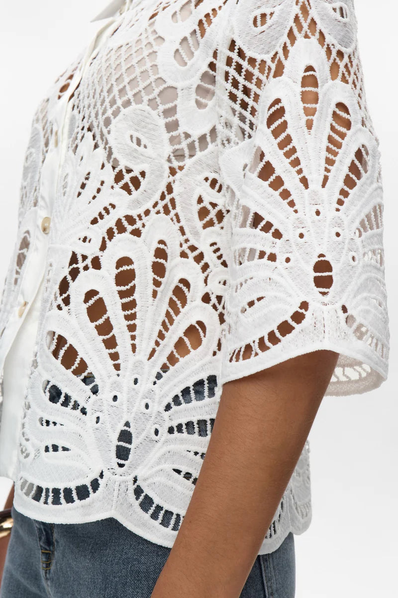 BLUSA | NUGOLDIE