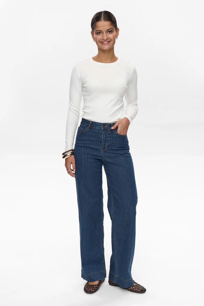 BUKSUR | PARIS LONG