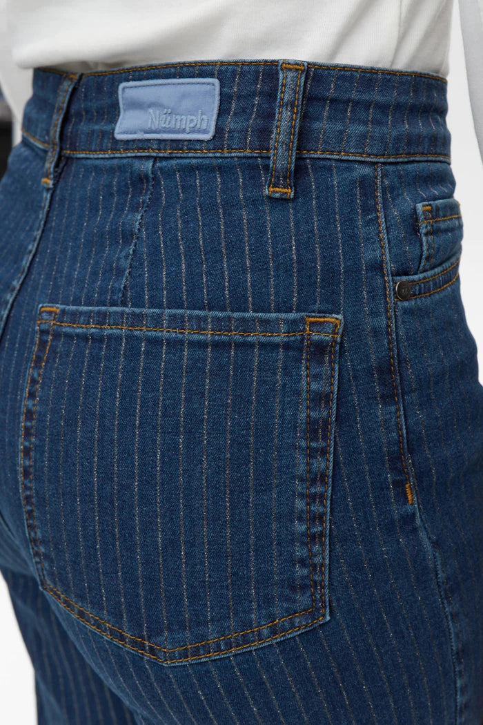 BUKSUR | PARIS LONG