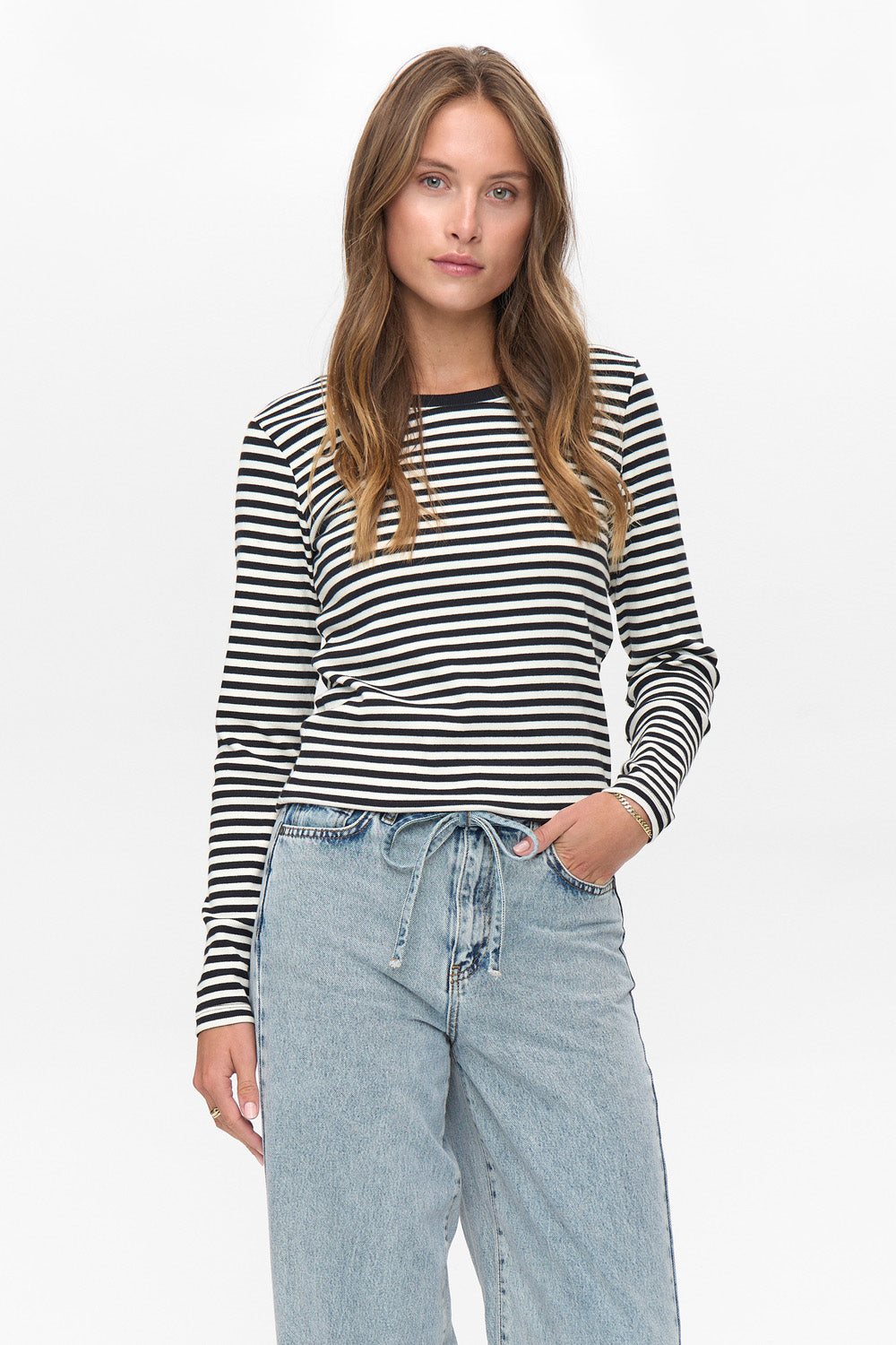 BLUSA | NUMELANY