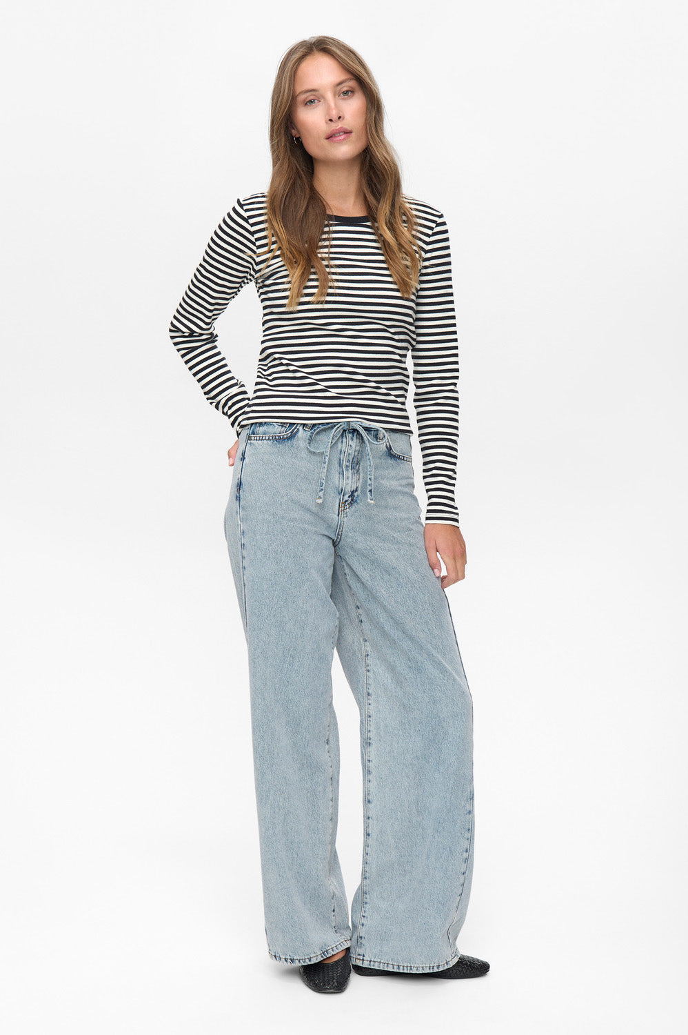 BLUSA | NUMELANY