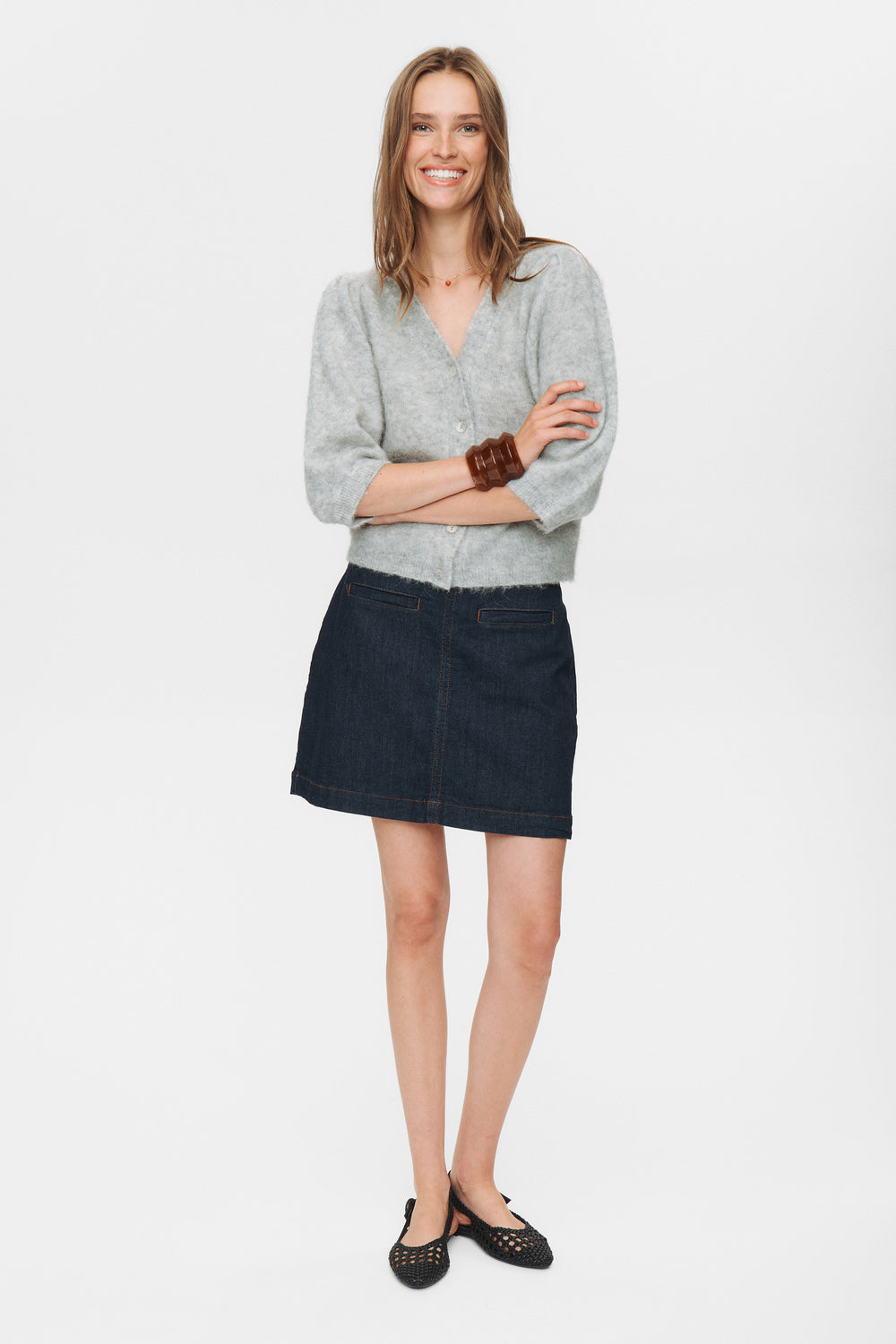 CARDIGAN | NUSURI