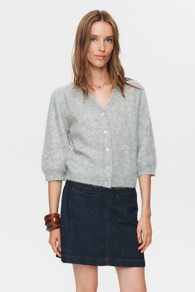CARDIGAN | NUSURI