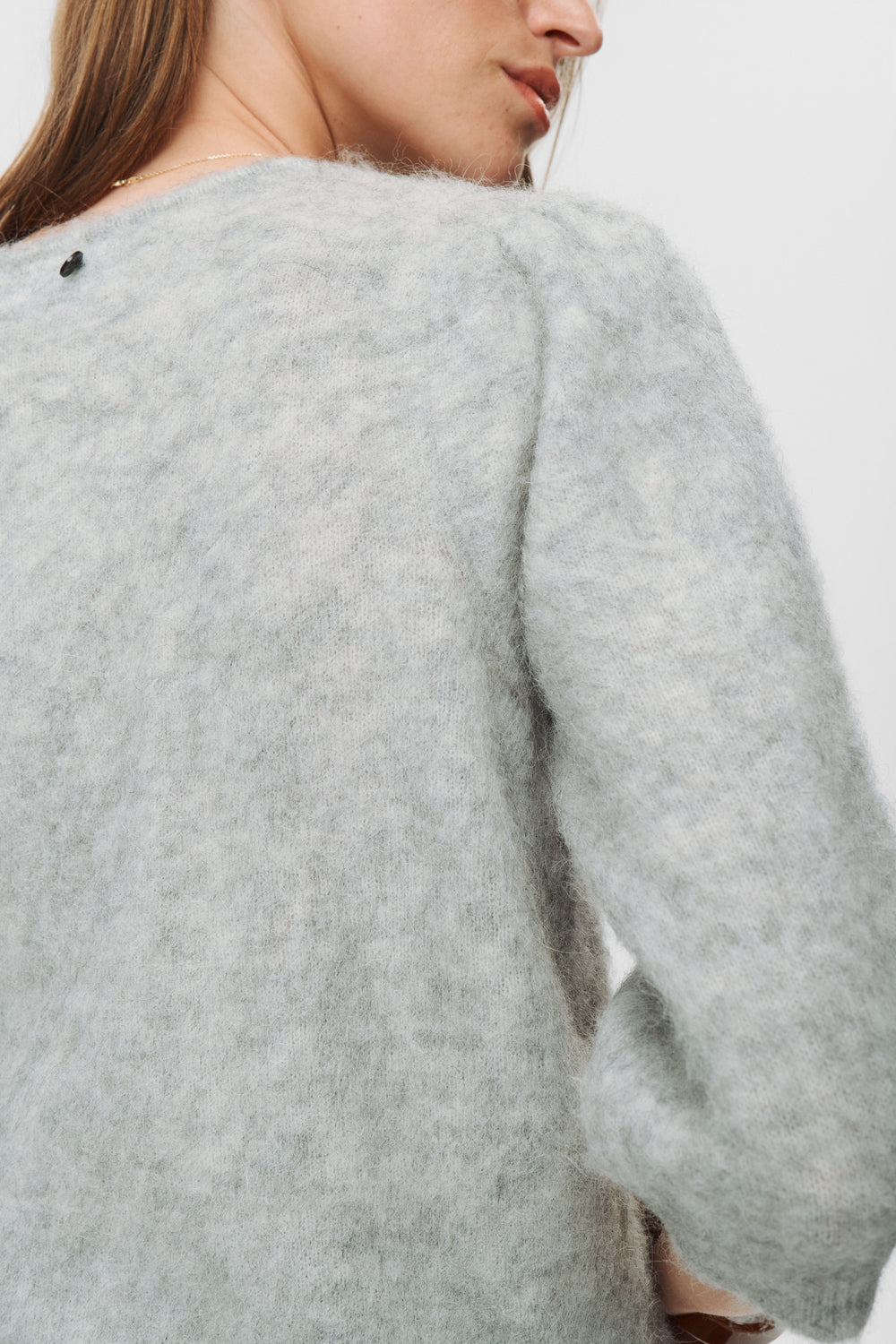 CARDIGAN | NUSURI
