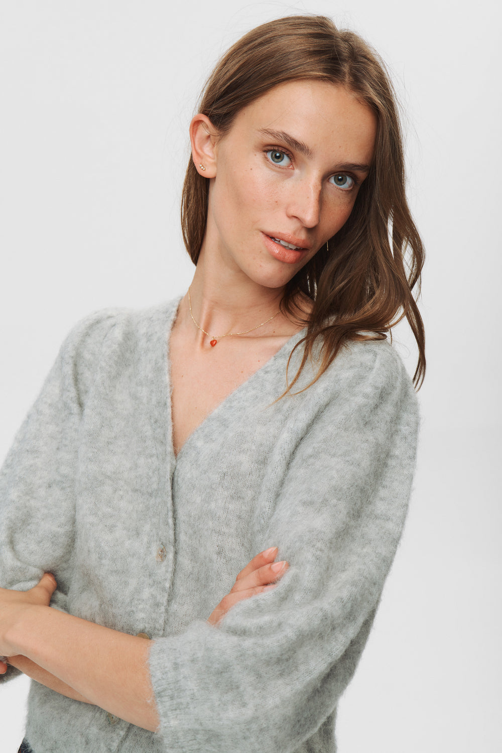 CARDIGAN | NUSURI