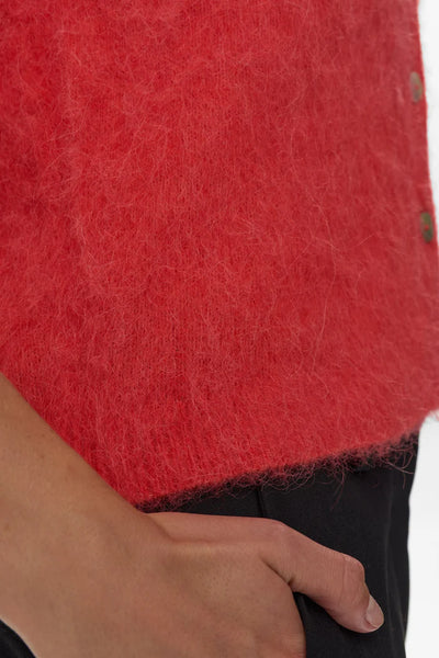 CARDIGAN | NUSURI reytt