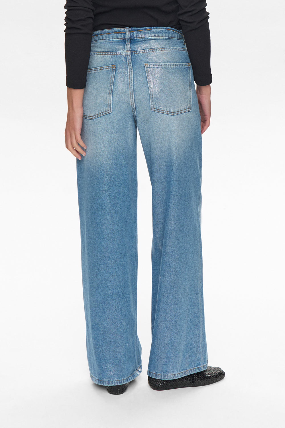 BUKSUR | BROOKLYN GLAM