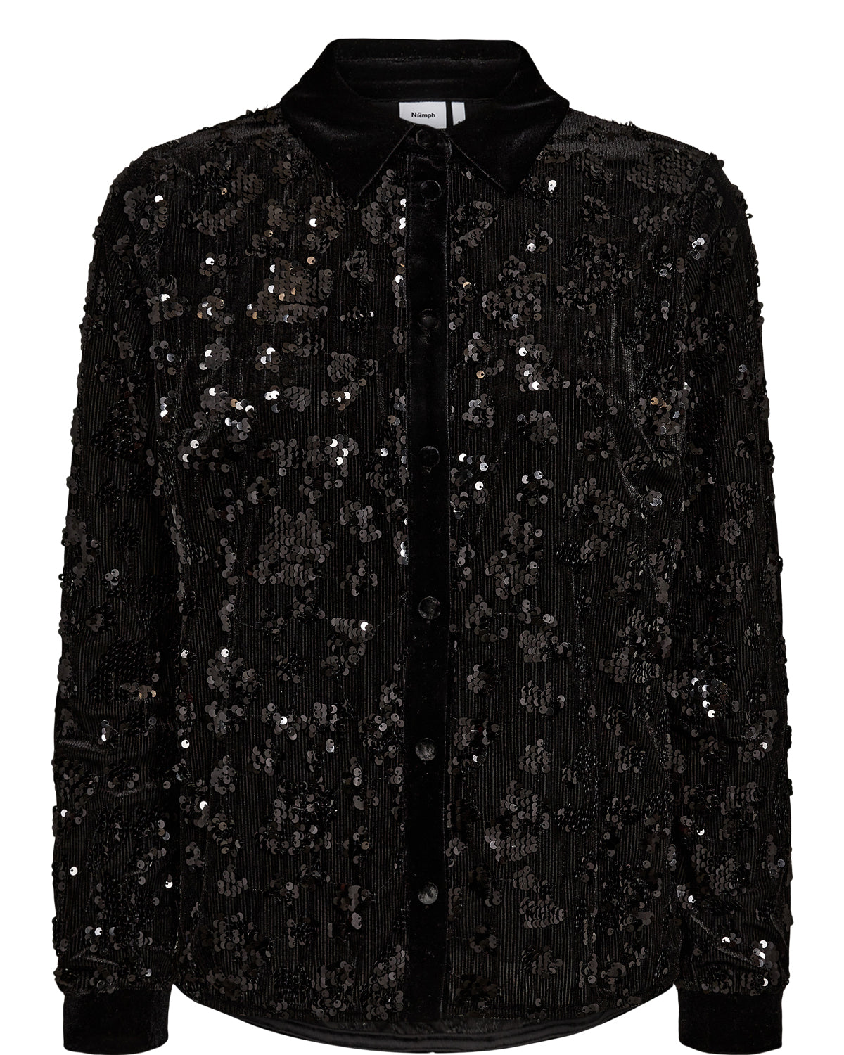 SKJÚRTA | NUKIMSI svart