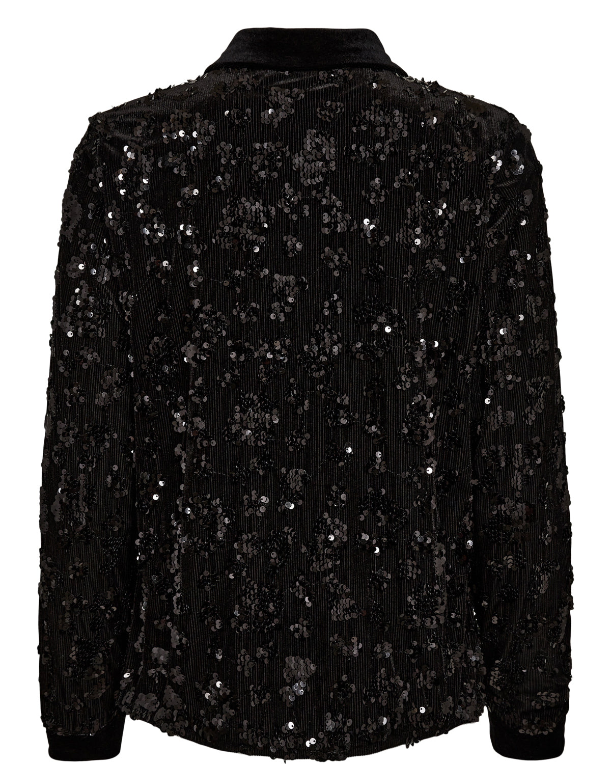 SKJÚRTA | NUKIMSI svart