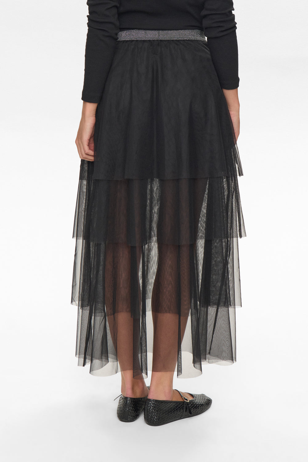 NIÐURDEILUR | EA LAYER