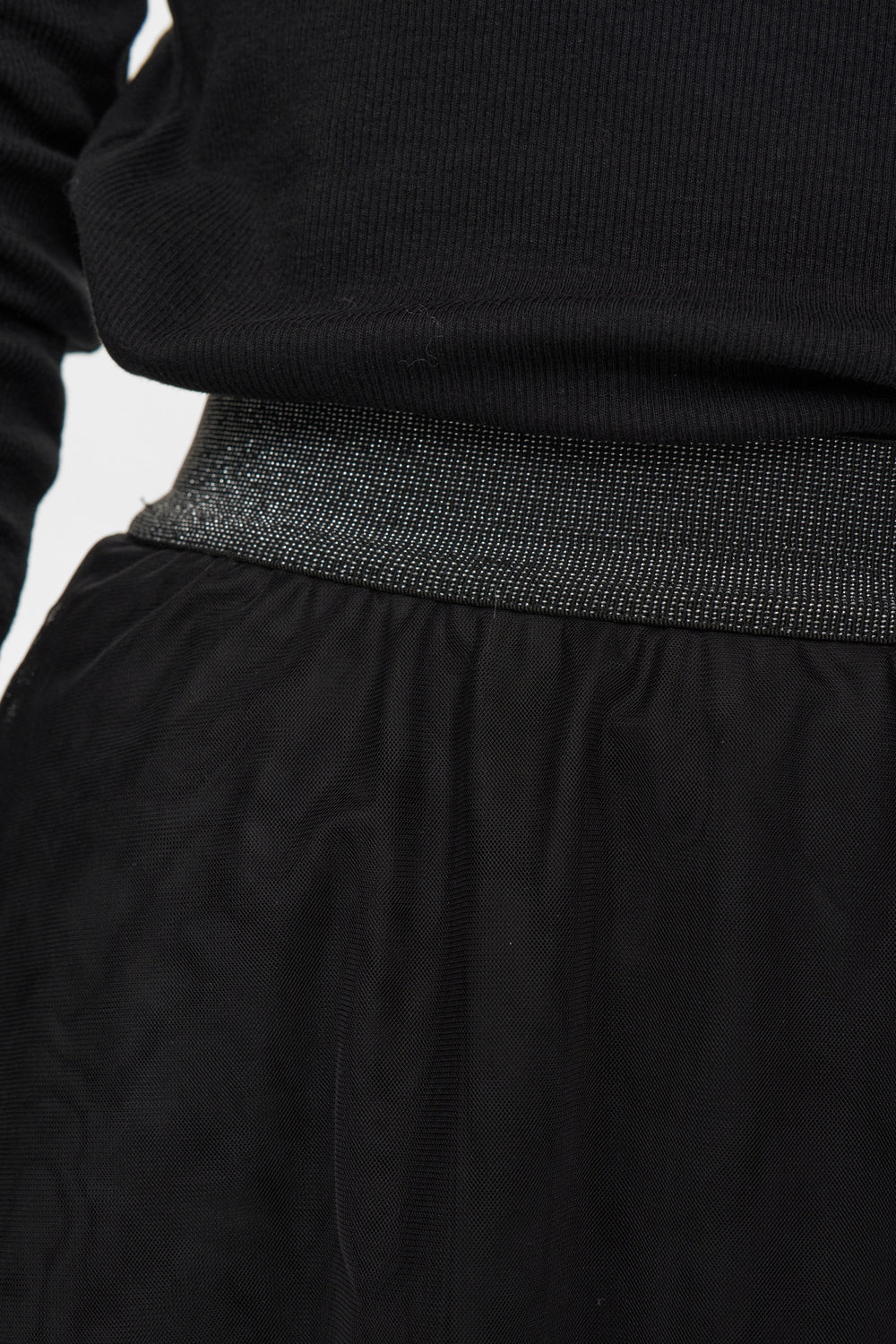 NIÐURDEILUR | EA LAYER