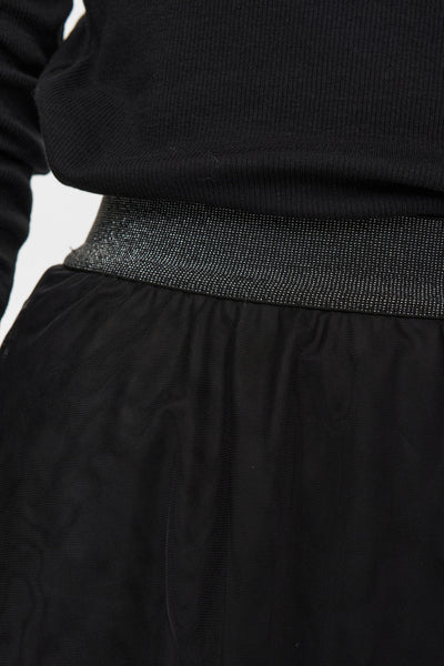 NIÐURDEILUR | EA LAYER