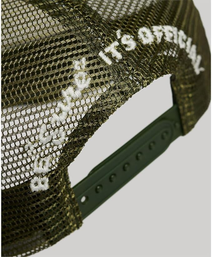 KEPPUR | MESH