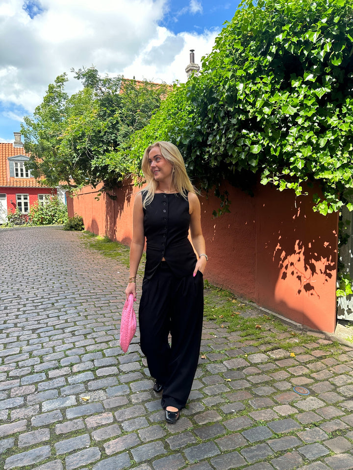 VESTUR | NORA svart