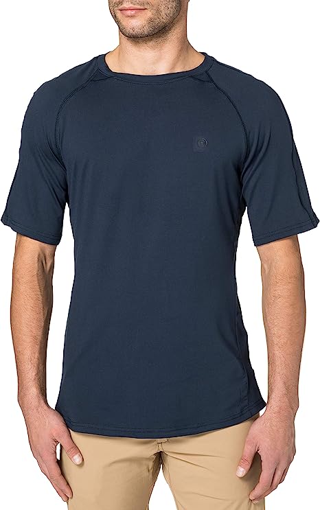 T-SHIRT | PERFORMANCE