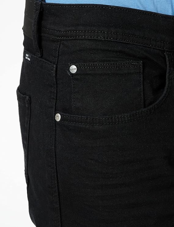 JEANS | TWISTER denim black