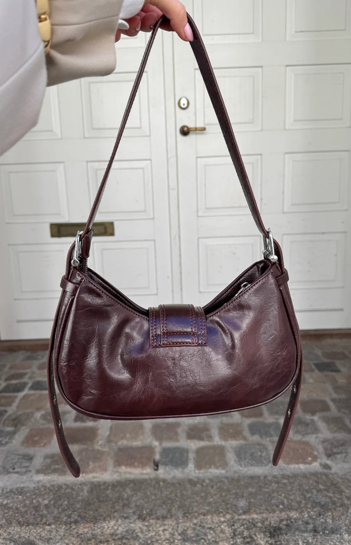 TASKA | ASTA BUCKLE brown