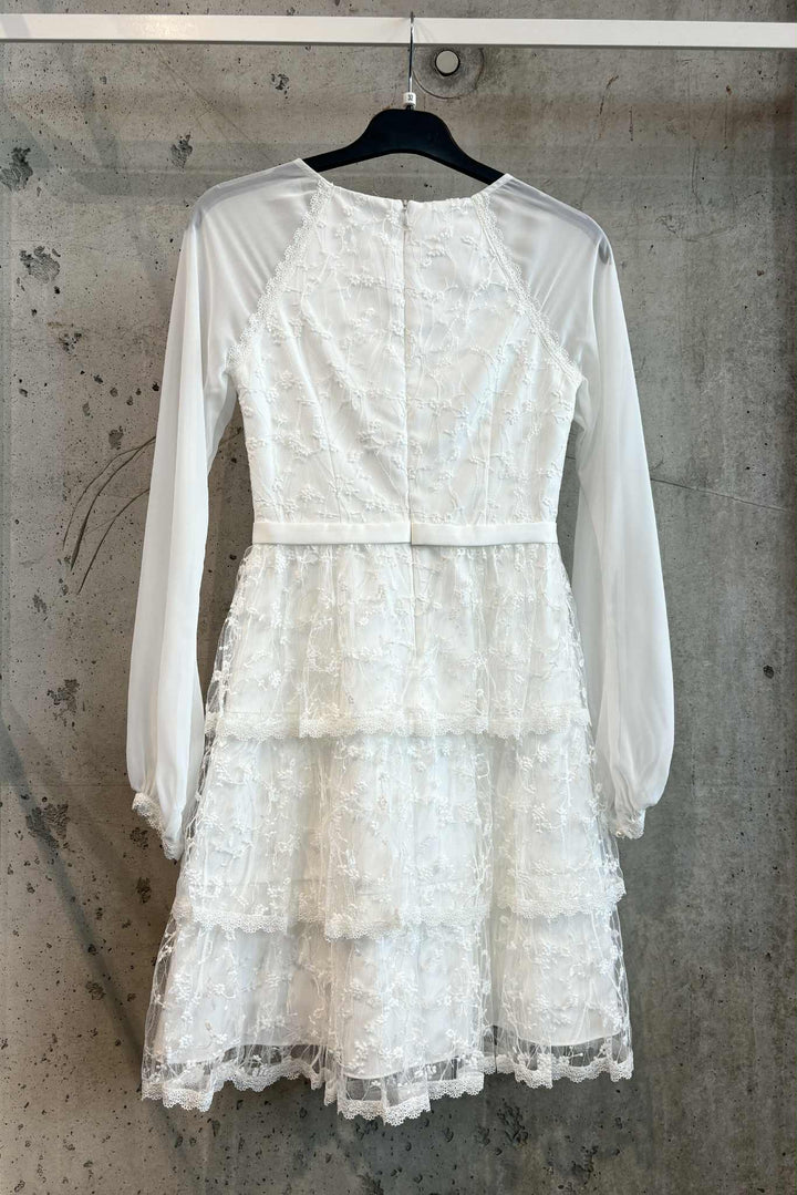 KJÓLI | METTE CAMILLA