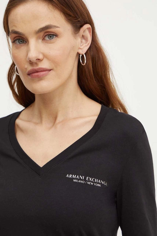 T-SHIRT | ARMANI LS