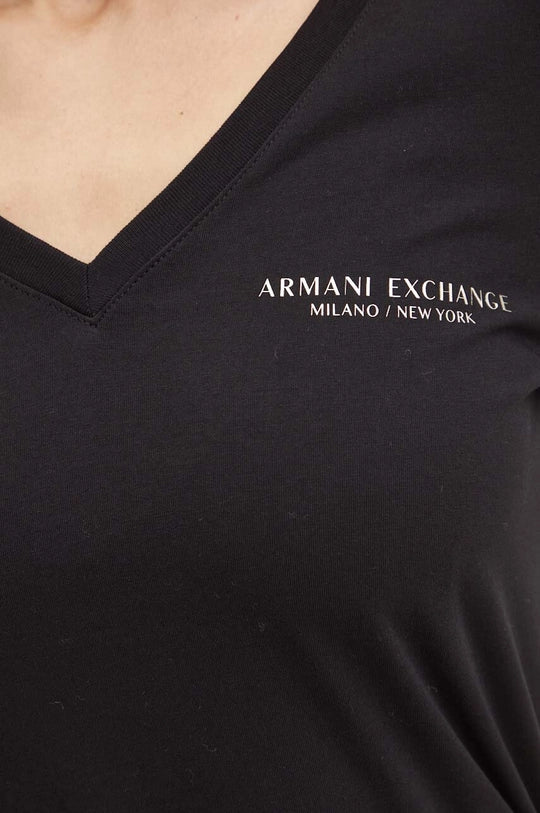 T-SHIRT | ARMANI LS