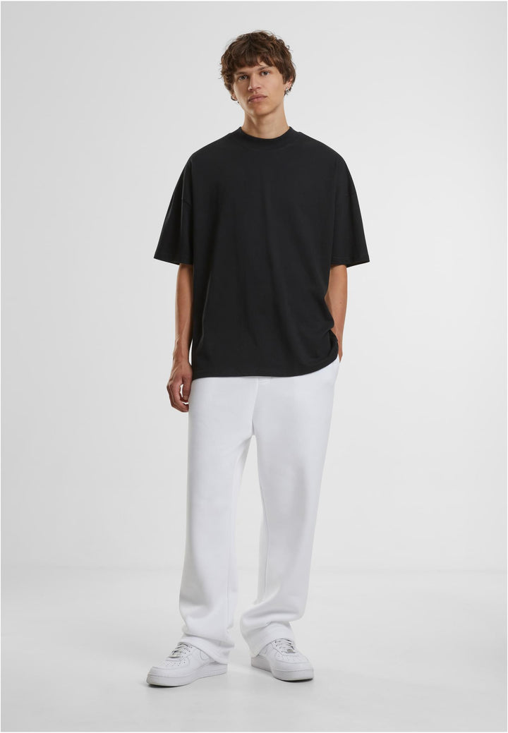 SWEATPANTS | FLUFFY hvítt