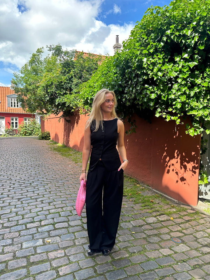 VESTUR | NORA svart