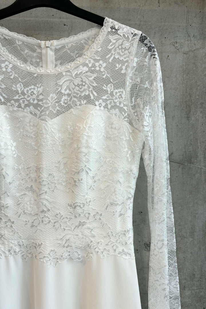KJÓLI | METTE ANNE
