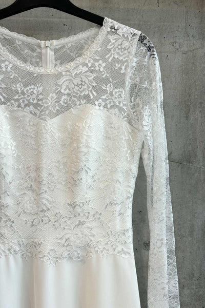KJÓLI | METTE ANNE